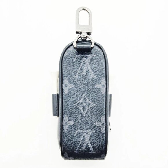 Louis Vuitton Golf Ball Case Black 480-050425 - Picture 3 of 9